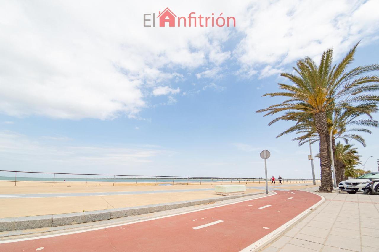 Parque Donana Apartment Sanlucar de Barrameda Exterior photo