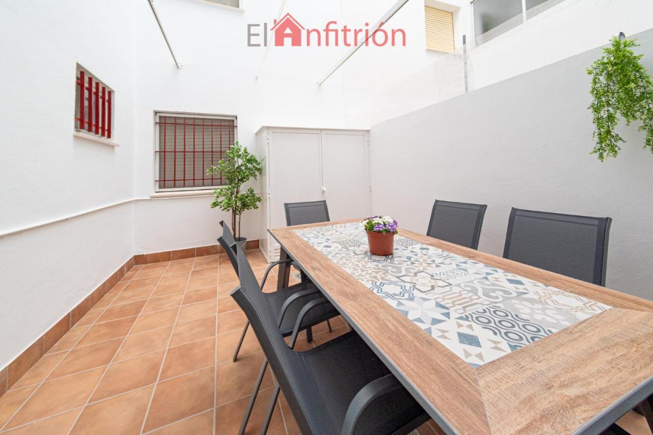 Parque Donana Apartment Sanlucar de Barrameda Exterior photo