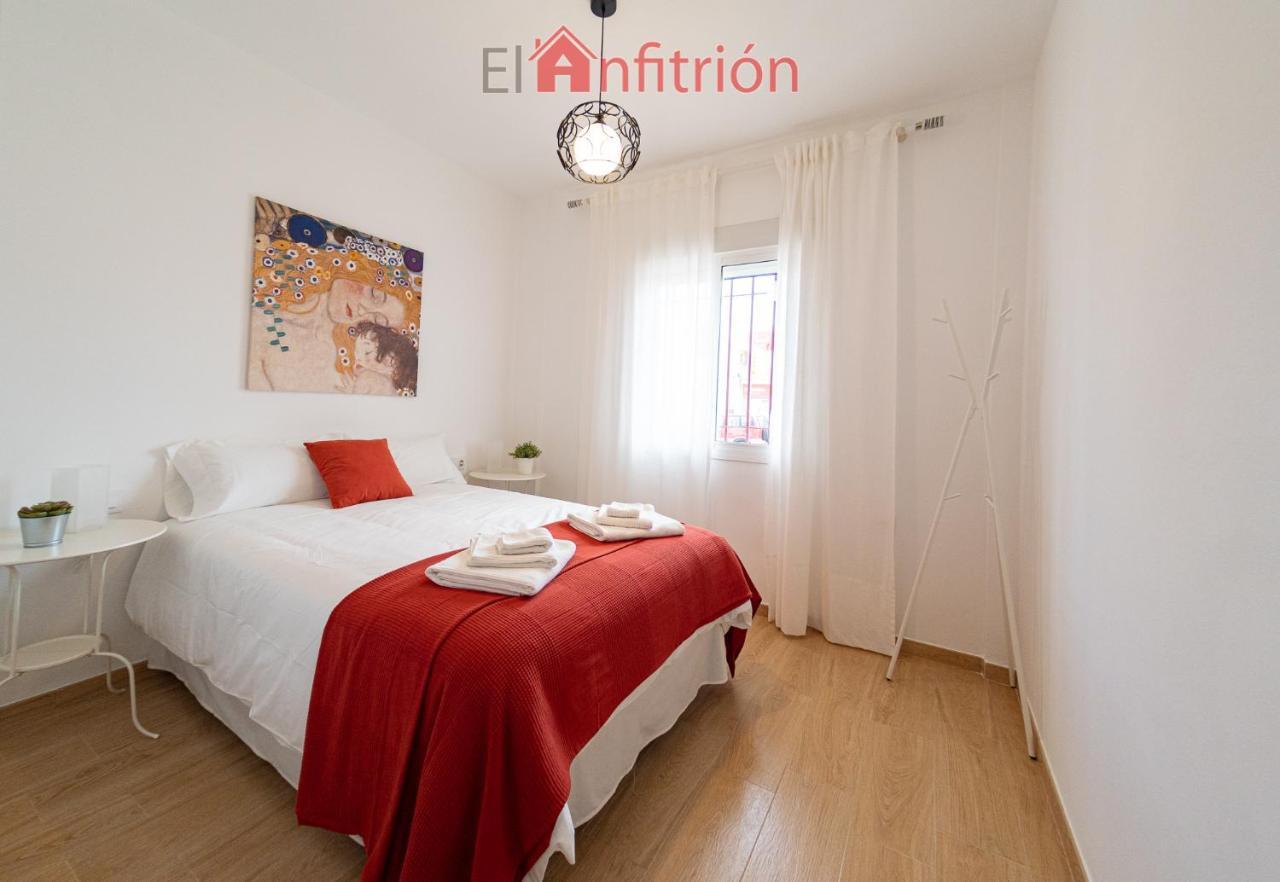 Parque Donana Apartment Sanlucar de Barrameda Exterior photo