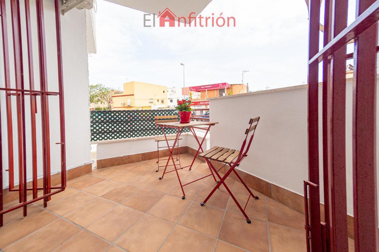 Parque Donana Apartment Sanlucar de Barrameda Exterior photo