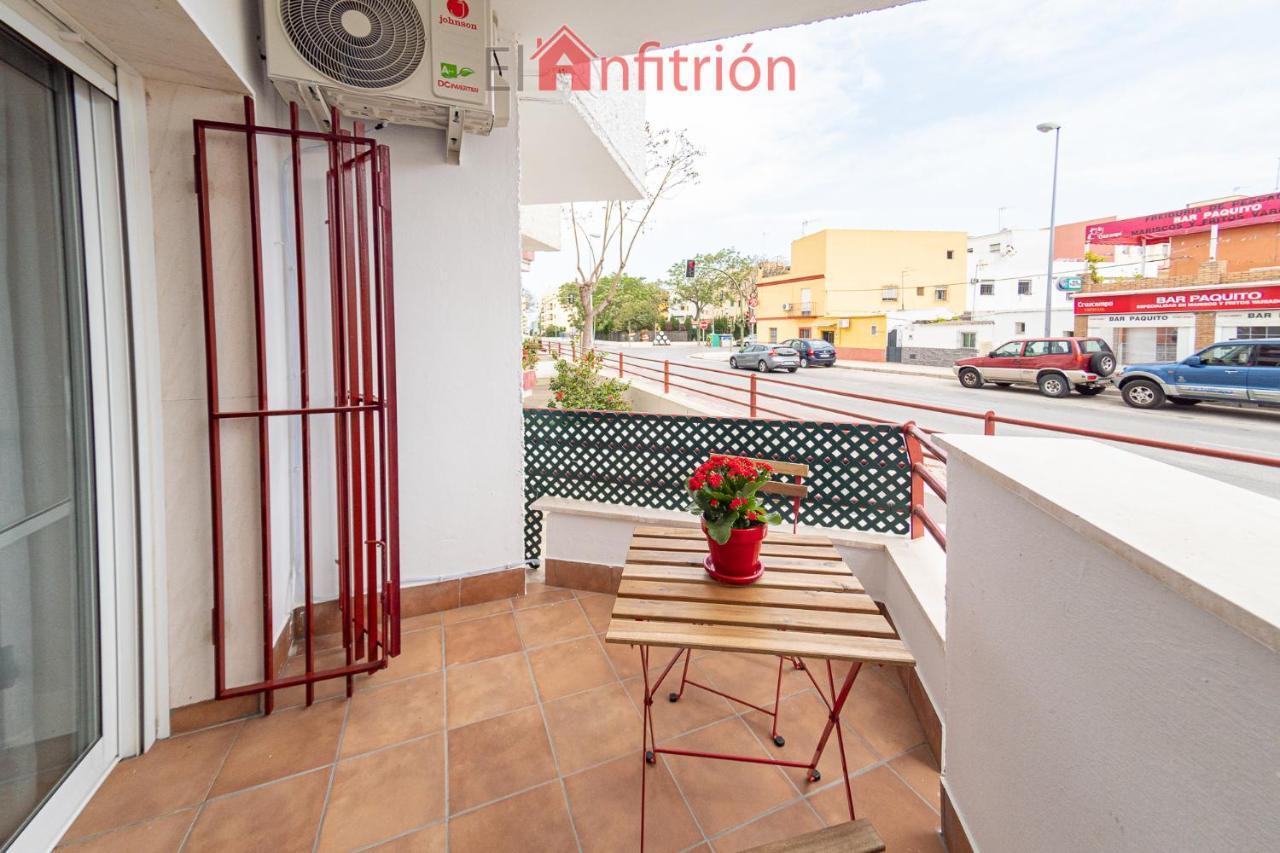 Parque Donana Apartment Sanlucar de Barrameda Exterior photo