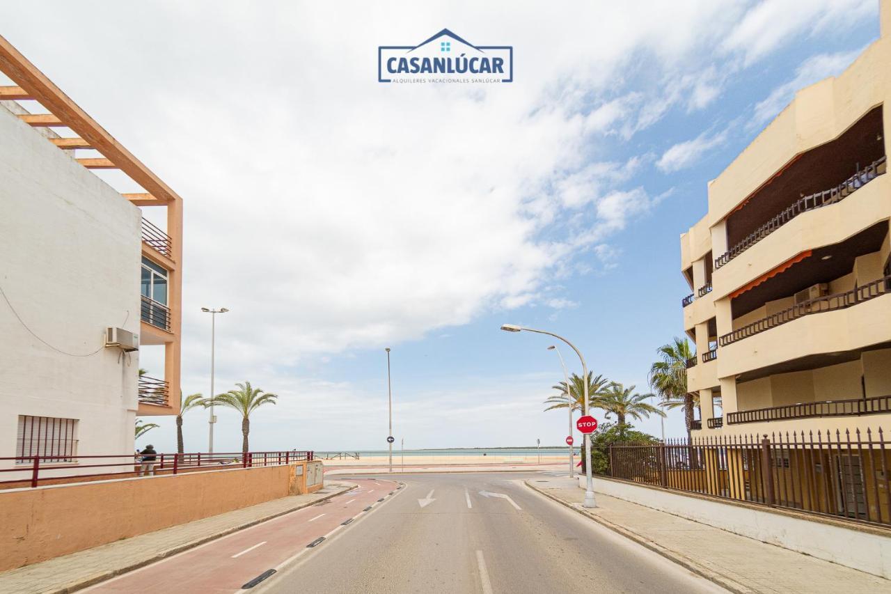 Parque Donana Apartment Sanlucar de Barrameda Exterior photo